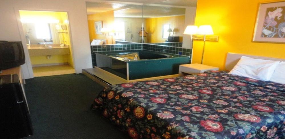 Fairway Inn Bluffton エクステリア 写真