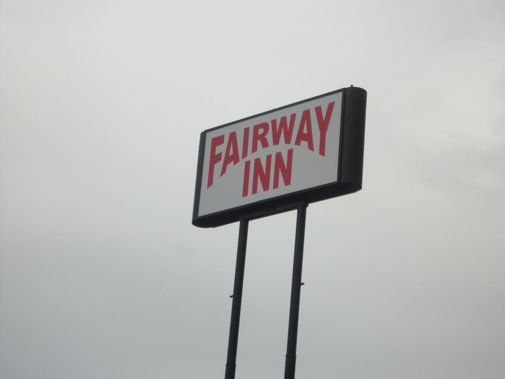 Fairway Inn Bluffton エクステリア 写真