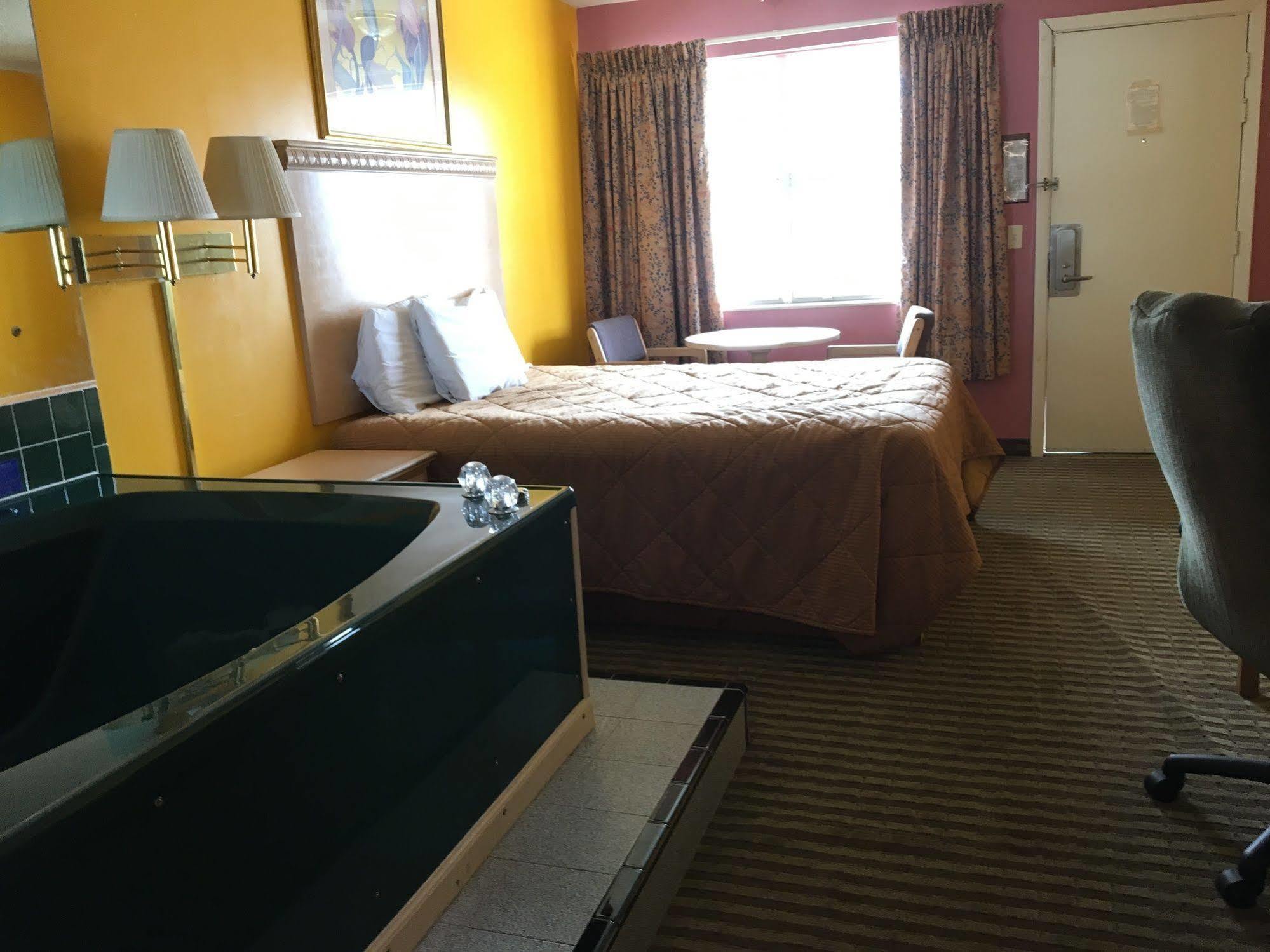 Fairway Inn Bluffton エクステリア 写真