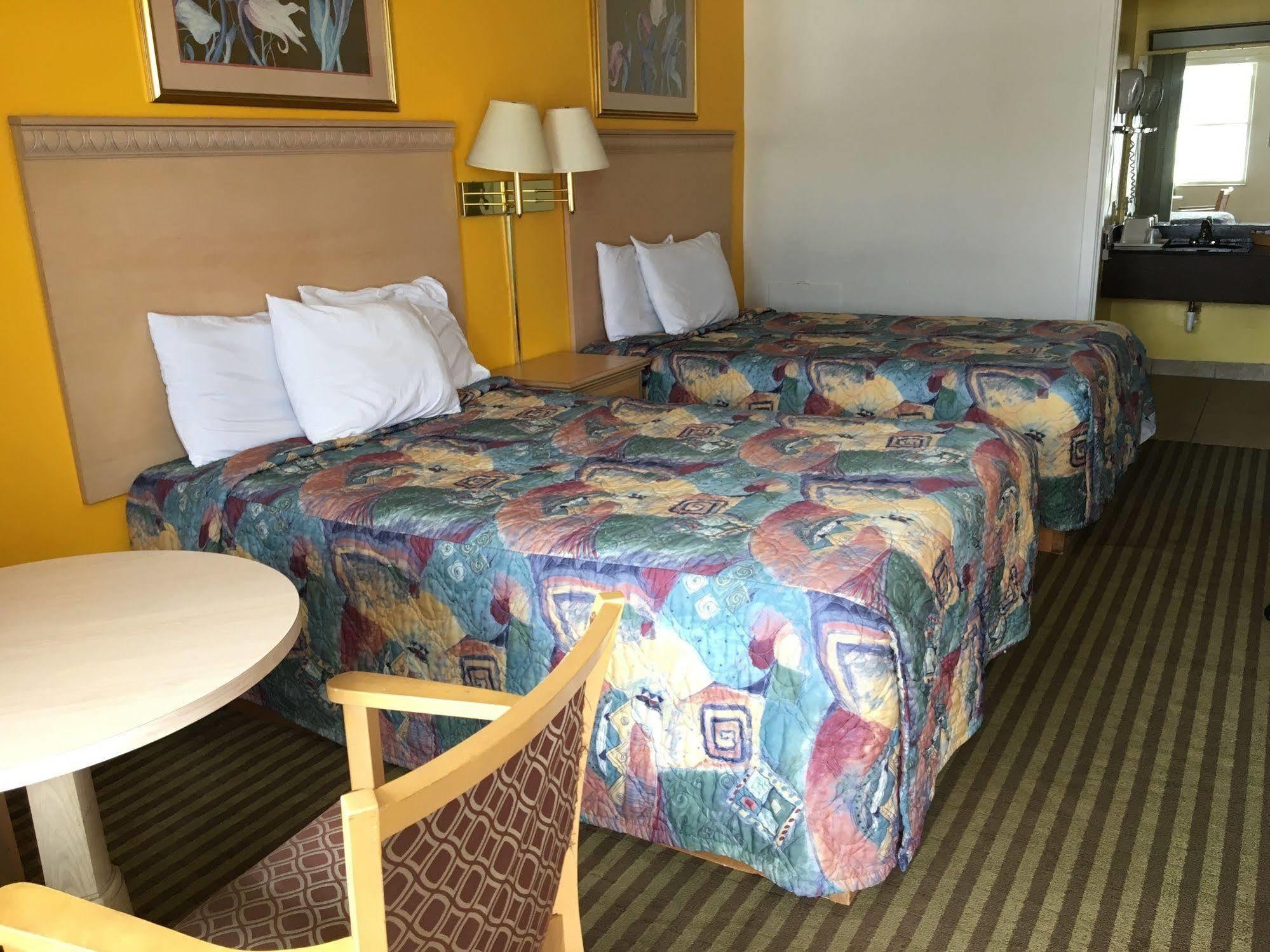 Fairway Inn Bluffton エクステリア 写真