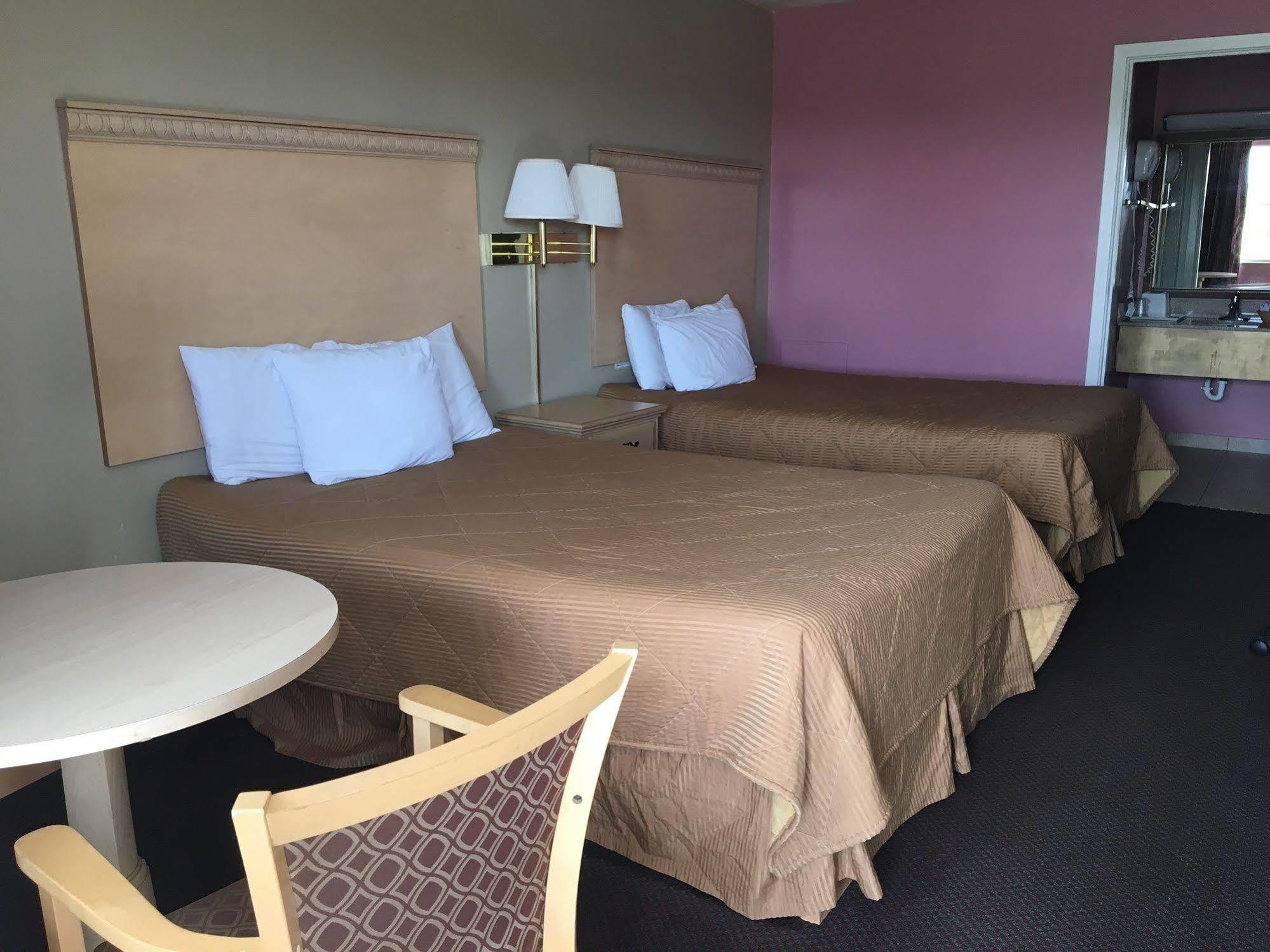 Fairway Inn Bluffton エクステリア 写真