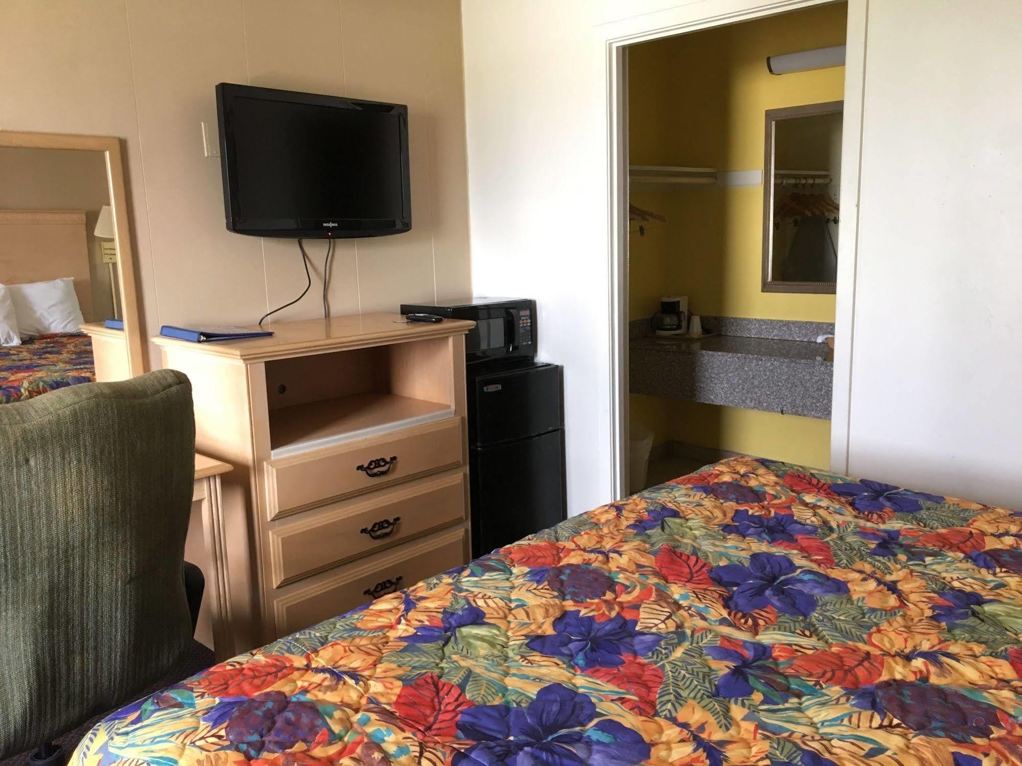 Fairway Inn Bluffton エクステリア 写真