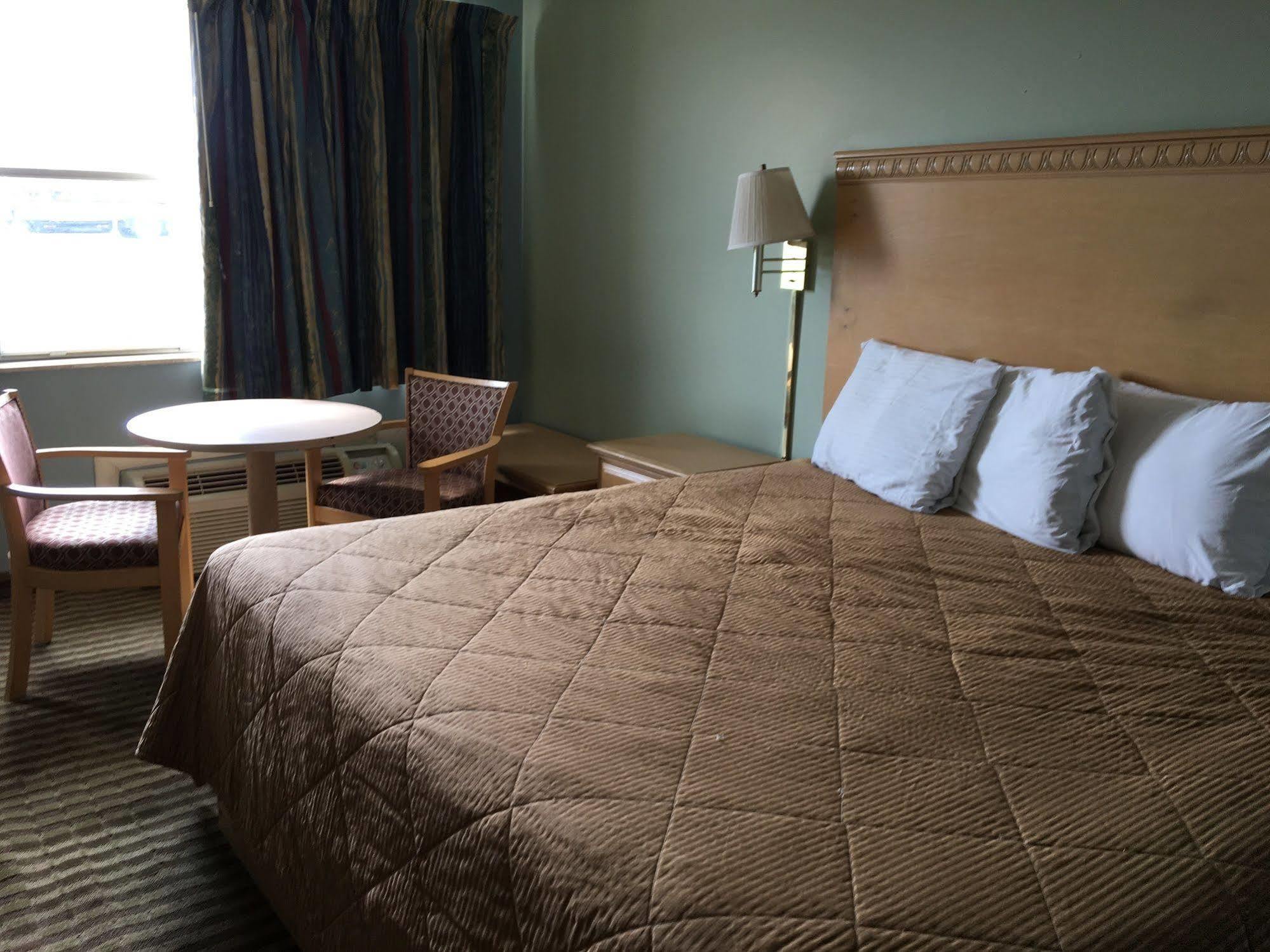 Fairway Inn Bluffton エクステリア 写真