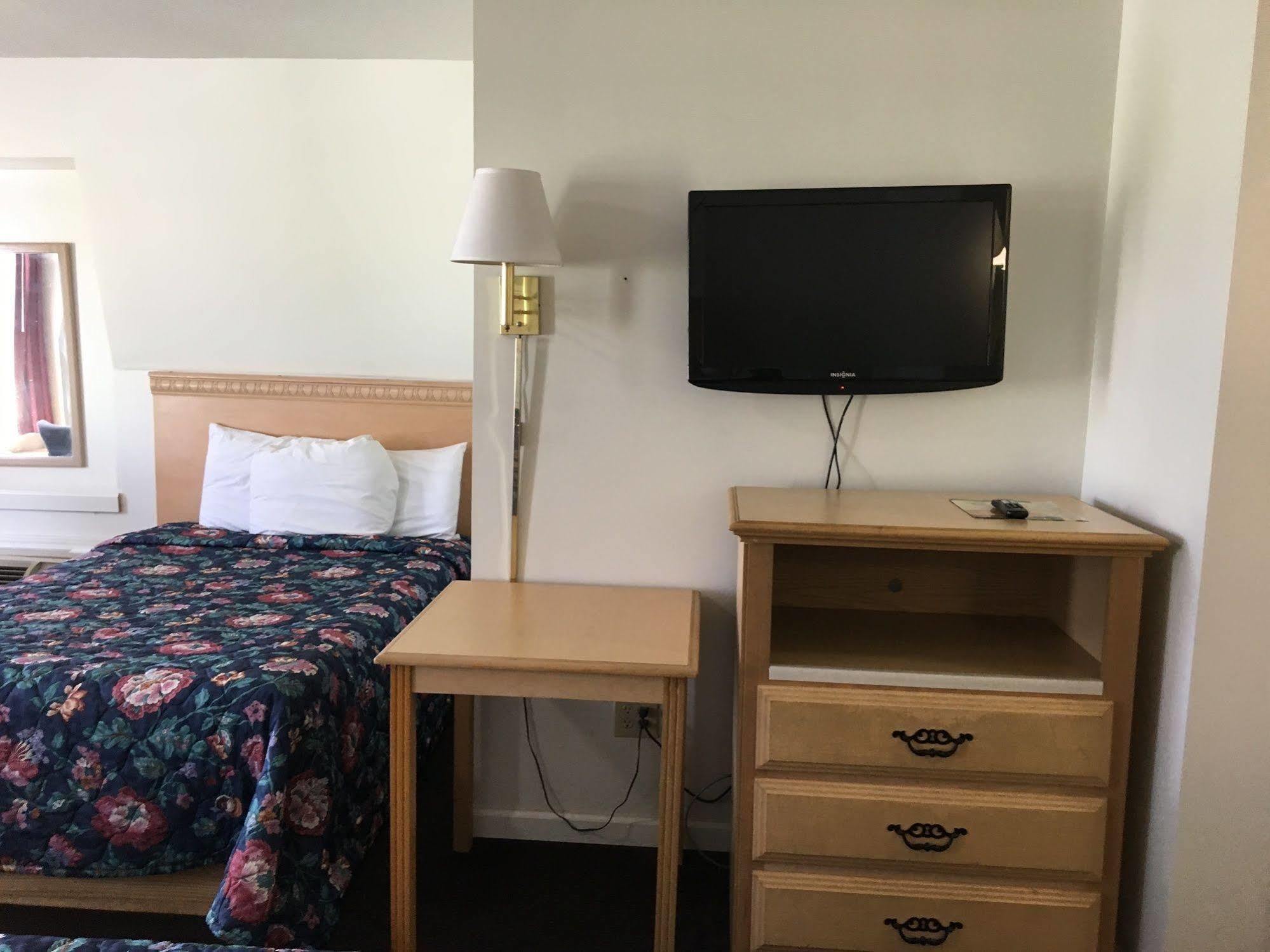 Fairway Inn Bluffton エクステリア 写真