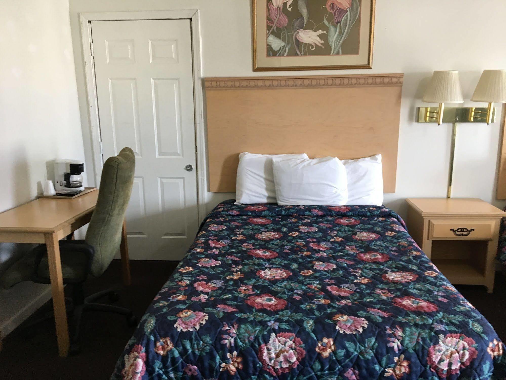 Fairway Inn Bluffton エクステリア 写真