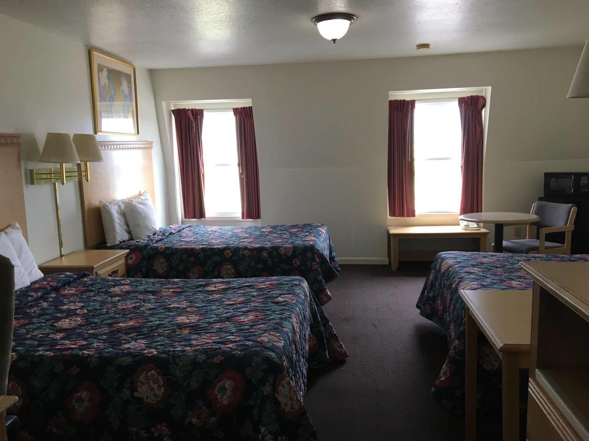 Fairway Inn Bluffton エクステリア 写真