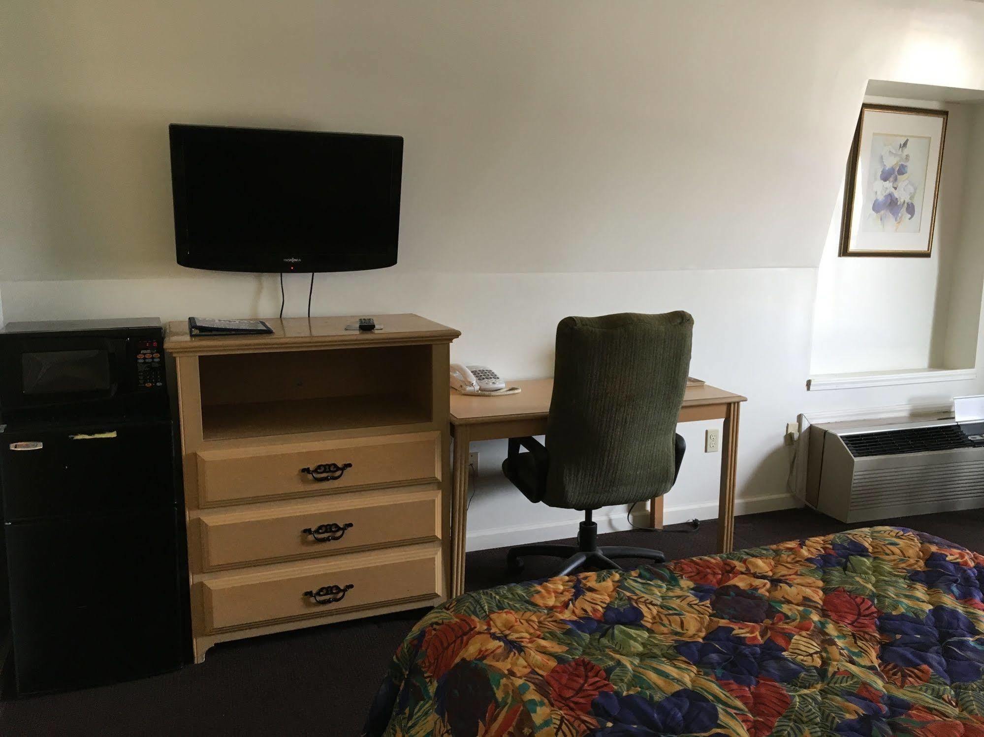Fairway Inn Bluffton エクステリア 写真