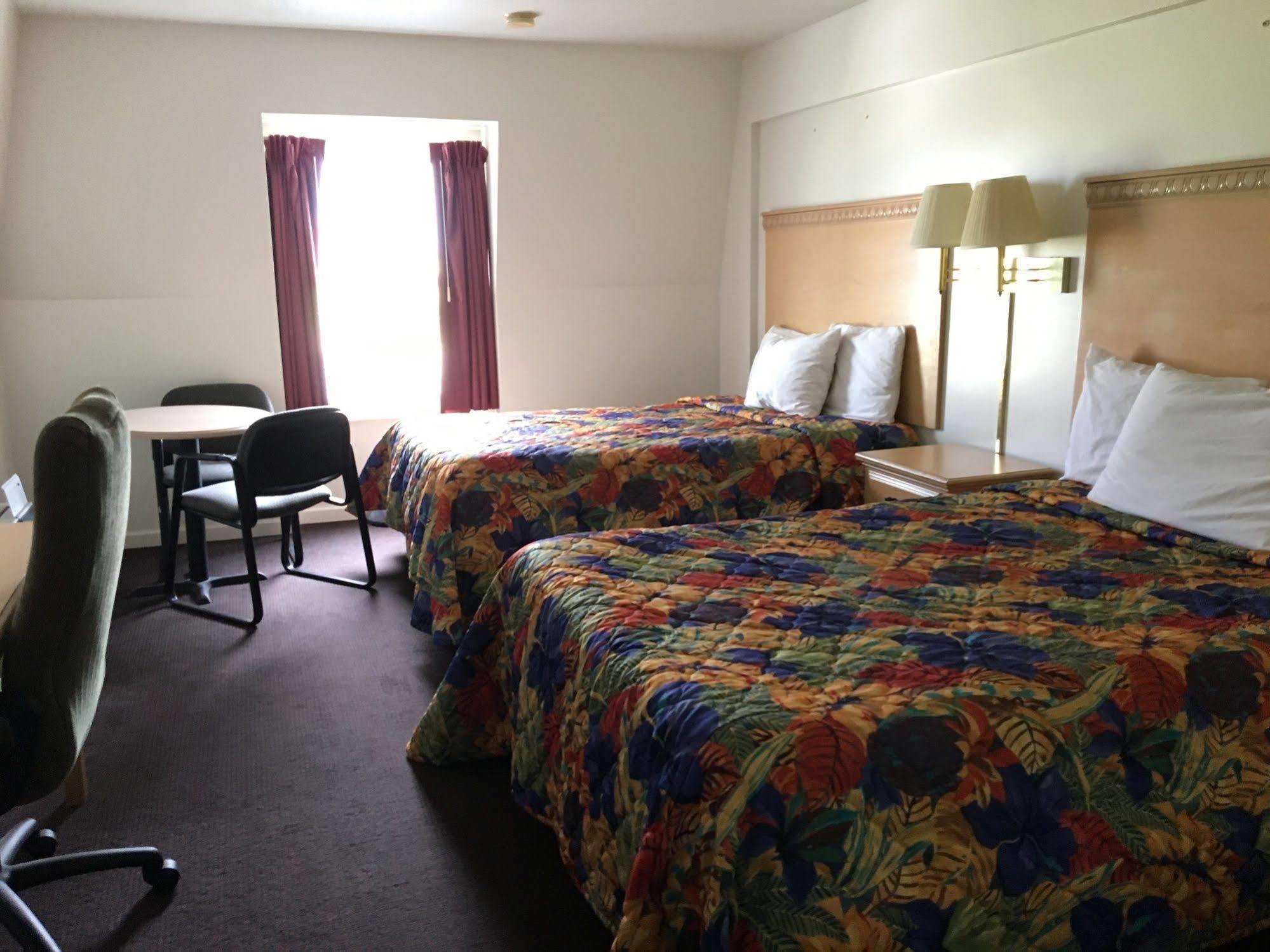 Fairway Inn Bluffton エクステリア 写真