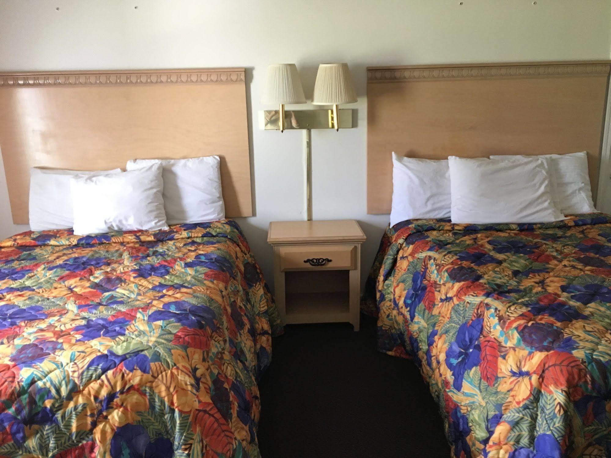Fairway Inn Bluffton エクステリア 写真