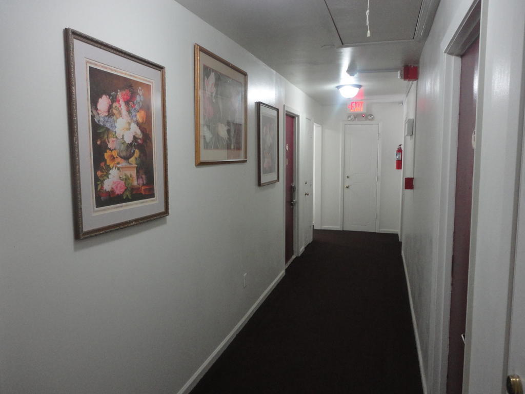 Fairway Inn Bluffton エクステリア 写真