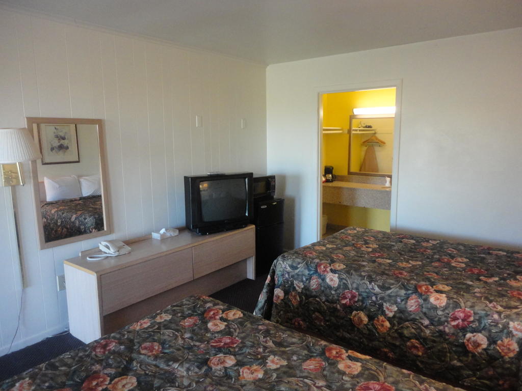 Fairway Inn Bluffton 部屋 写真