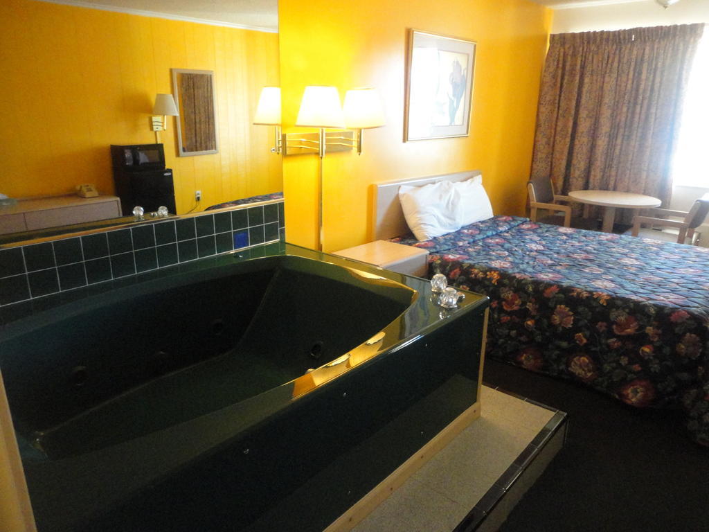 Fairway Inn Bluffton エクステリア 写真