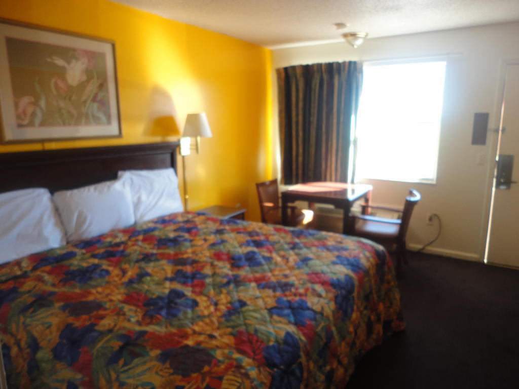 Fairway Inn Bluffton エクステリア 写真